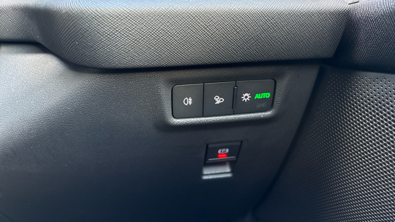 Skoda Kodiaq 1.5 TSI iV 204 SE 5dr DSG Estate